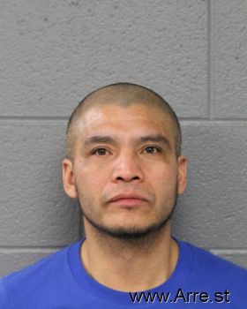 Mario  Rivera Mugshot