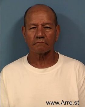 Mario  Romero Mugshot