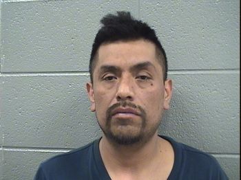 Mario  Romero Mugshot