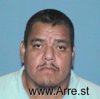 Mario  Salgado Mugshot