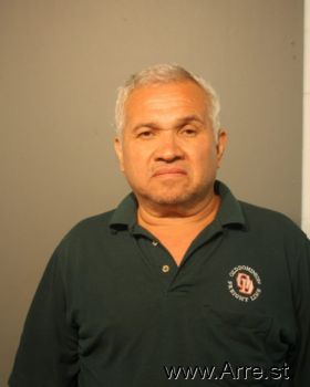 Mario A Salgado Mugshot