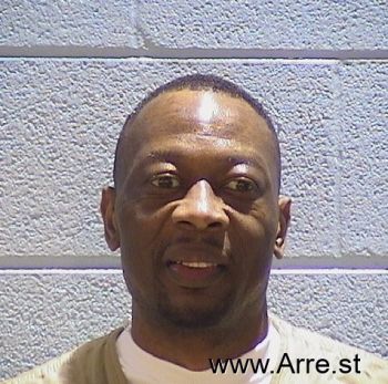 Mario  Scott Mugshot