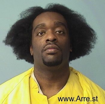 Mario J Scott Mugshot