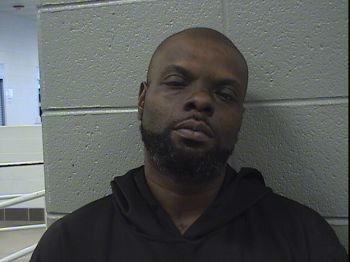 Mario  Smith Mugshot