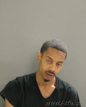 Mario E Smith Mugshot