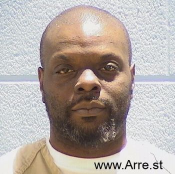 Mario  Smith Mugshot