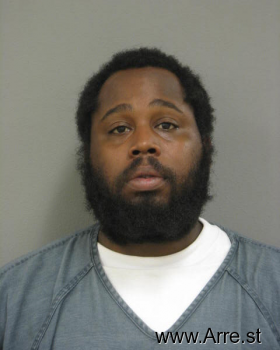 Mario Maurice Thomas Mugshot