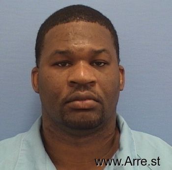 Mario D Turner Mugshot