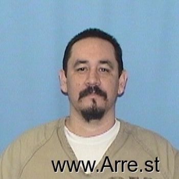 Mario  Villagran Mugshot