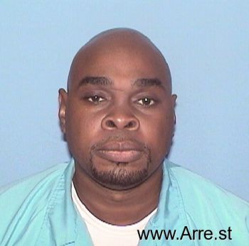 Mario  Wallace Mugshot