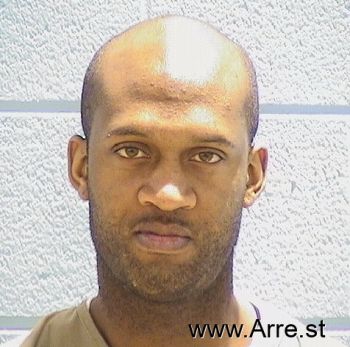 Mario  Walls Mugshot