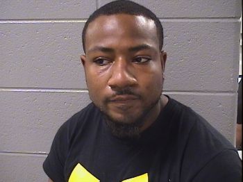 Mario  Williams Mugshot