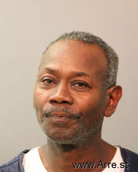 Marion  Brown Mugshot