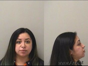 Marisa Nicole Rios Mugshot