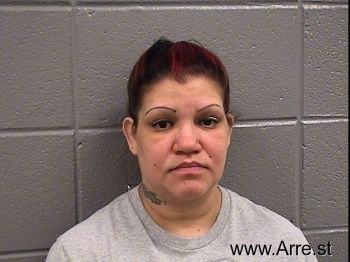 Marisela  Lopez Mugshot