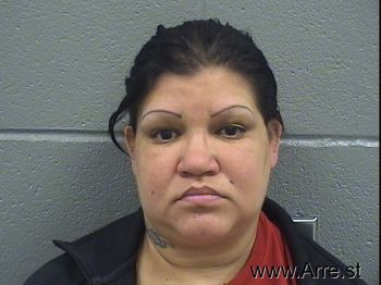 Marisela  Lopez Mugshot