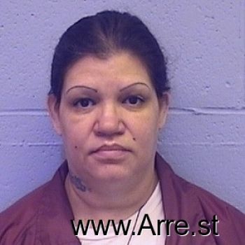 Marisela  Lopez Mugshot