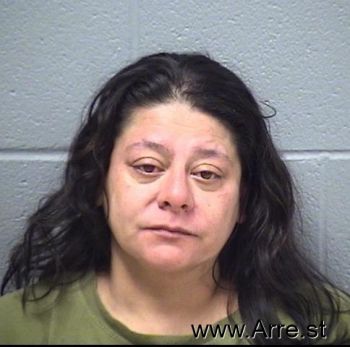 Marisol L Alicea Mugshot