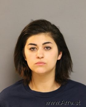 Marisol  Shryock Mugshot