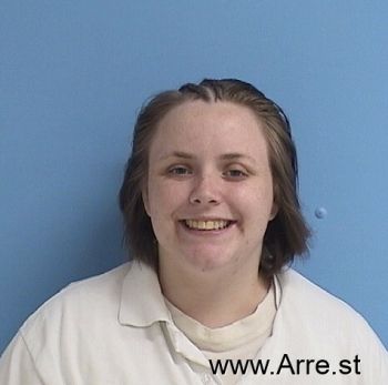 Marissa A Sims Mugshot