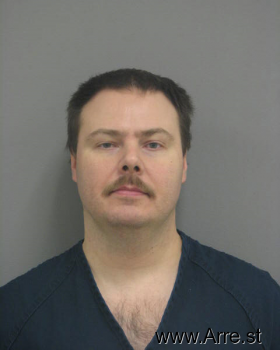 Mark Alan Autrey Mugshot