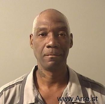 Mark Anthony Junior Banks Mugshot