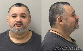 Mark D Beltran Mugshot