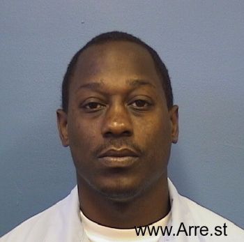 Mark D Benson Mugshot