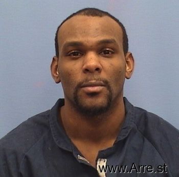 Mark A Carter Mugshot