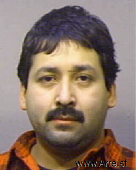 Mark Albert Castro Mugshot