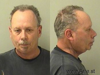 Mark E Duncan Mugshot