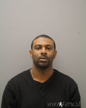 Mark  Franklin Mugshot