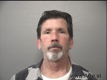 Mark Andrew Henry Mugshot