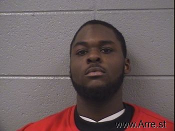 Mark J Henry Mugshot