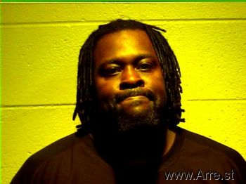 Mark J Henry Mugshot