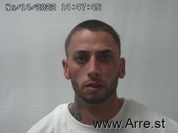 Mark  Hicks Mugshot