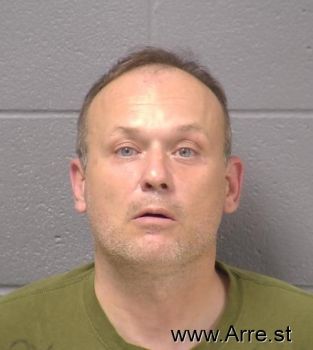 Mark Joseph Ilowski Mugshot