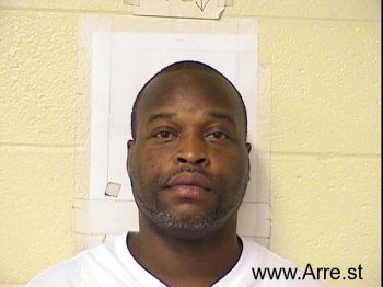 Mark  Jenkins Mugshot