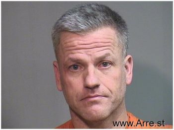 Mark Christopher Jensen Mugshot