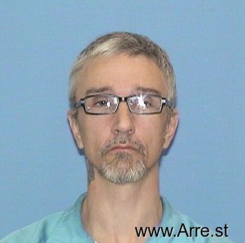 Mark S Ii Keller Mugshot