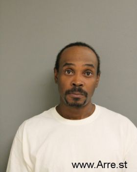 Mark K King Mugshot