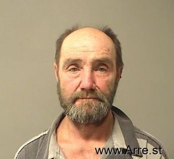 Mark Joseph Kington Mugshot