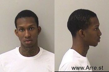 Mark  Lawrence Mugshot