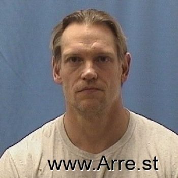 Mark C Jr Mortensen Mugshot