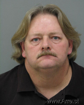 Mark Allen Patterson Mugshot