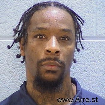 Mark A Jr Powell Mugshot