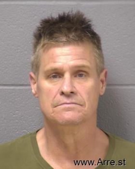 Mark Raymond Ramsey Mugshot