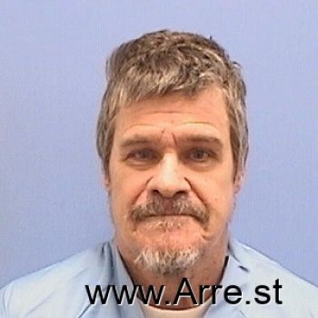 Mark  Ramsey Mugshot