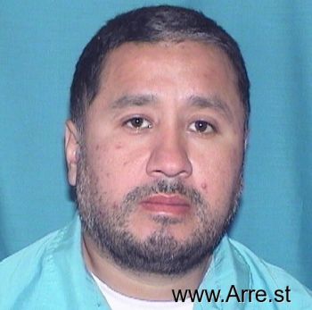 Mark  Rivera Mugshot