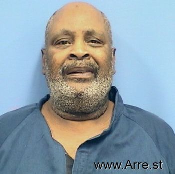 Mark  Robinson Mugshot